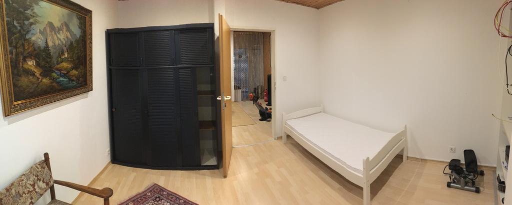 Апартаменты Haus Wildbad Трабен-Трарбах Экстерьер фото